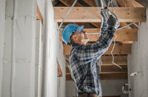 Professional Electrician in Cordry Sweetwater Lakes, IN